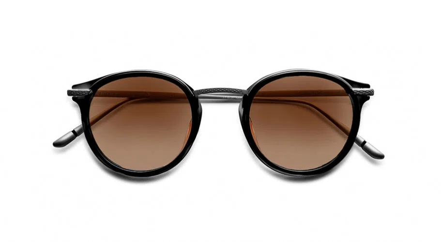 Etnia Barcelona Vintage RIVERDALE SUN Sunglasses - view 20